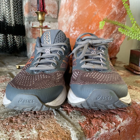 ASICS Sneaker - Picture 8 of 10